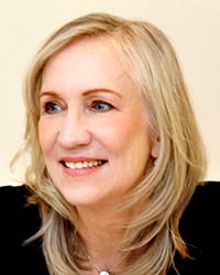 Leslie Gouldie, EXCITE International Board Member